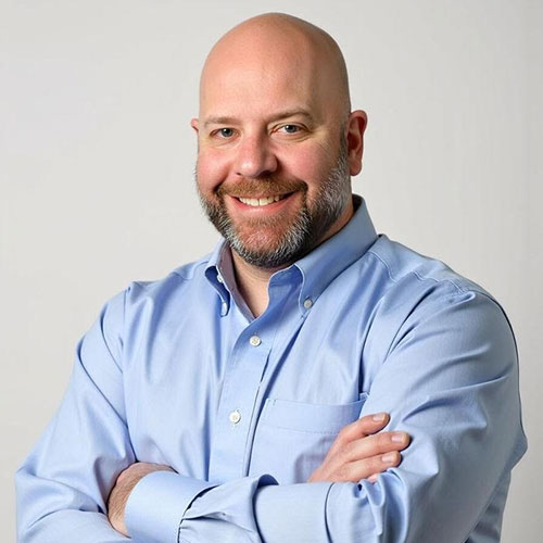 Eric Vander Werff Eric Vander Werff
