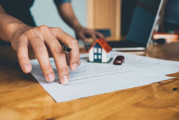 FHA and VA Manual Underwriting